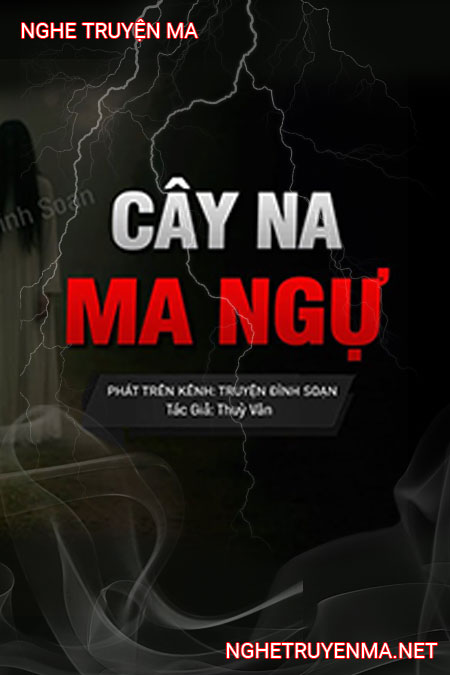 Cây Na Ma Ngự