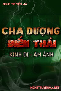 Cha Dượng Biến Thái