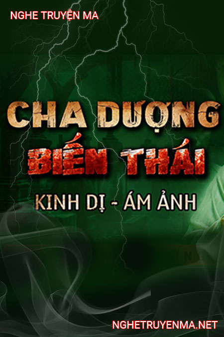 Cha Dượng Biến Thái