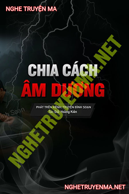 Chia Cách Âm Dương