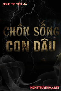 Chôn Sống Con Dâu