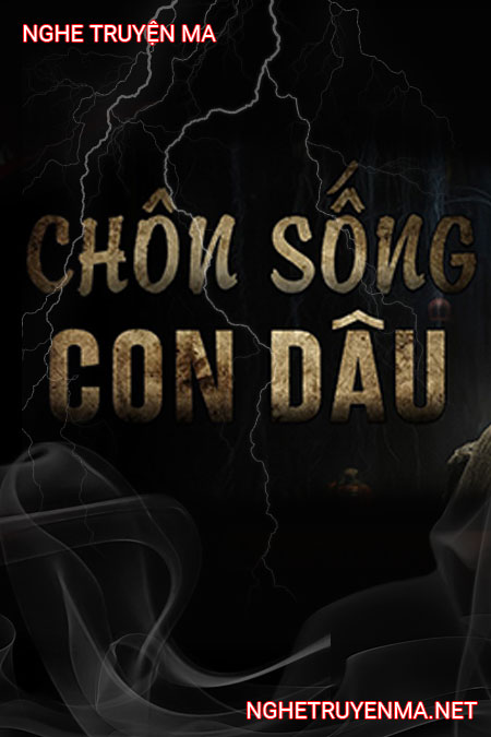 Chôn Sống Con Dâu