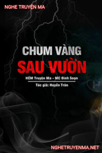 Cái Chum Vàng Sau Vườn