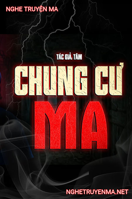 Chung Cư Ma Và L.ời N.guyền Tầng 13