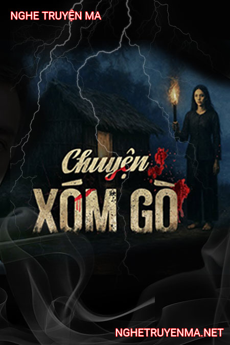 Chuyện Xóm Gò