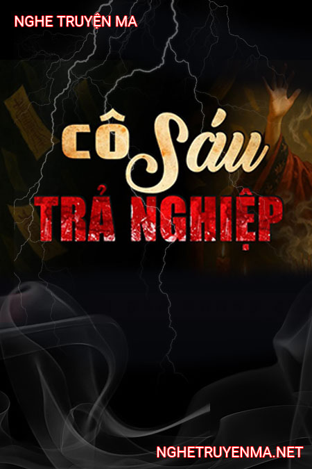 Cô Sáu Trả Nghiệp