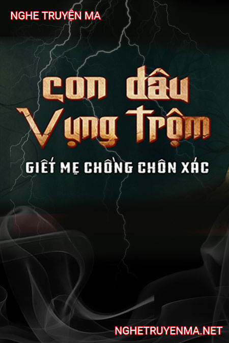 Con Dâu Vụng Trộm