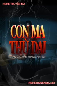Con Ma Thù Dai