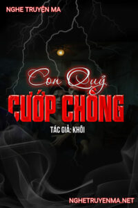 Con Quỷ Cướp Chồng