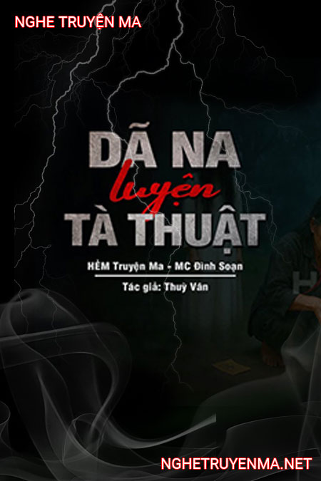 Dã Na Luyện Tà Thuật