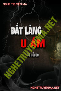 Đất Làng U Ám