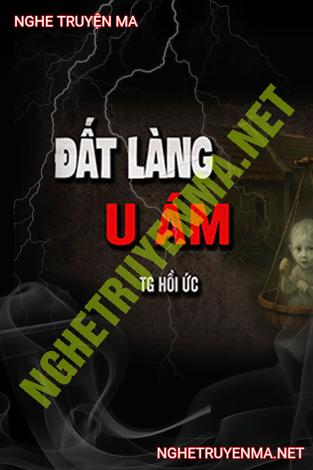 Đất Làng U Ám