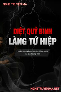 Diệt Quỷ Binh Làng Tứ Hiệp
