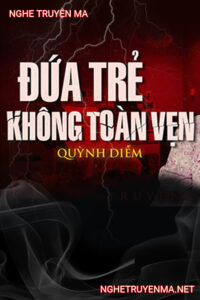 Đứa Trẻ Không Toàn Vẹn