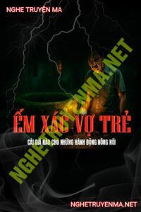 Ểm X.ác Vợ Trẻ