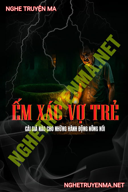 Ểm X.ác Vợ Trẻ