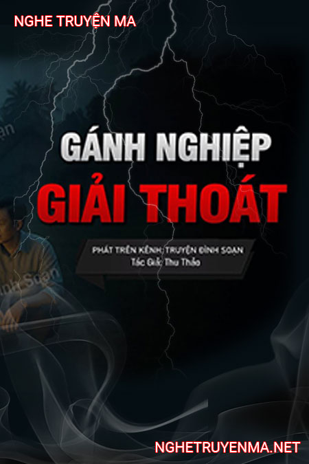 Gánh Nghiệp Giải Thoát