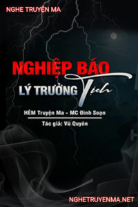 Nghiệp Báo Lý Trưởng Tịch