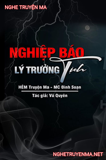 Nghiệp Báo Lý Trưởng Tịch
