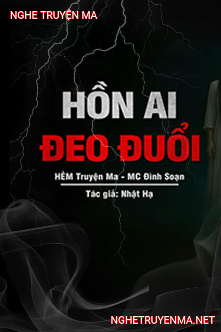 Hồn Ma Đeo Đuổi