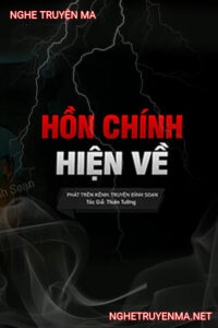 Oan Hồn Chính Hiện Về