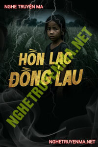 Hồn Lạc Đồng Lau
