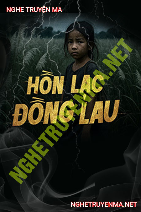 Hồn Lạc Đồng Lau
