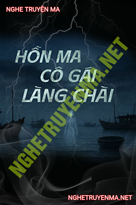 Oan Hồn Cô Gái Làng Chài