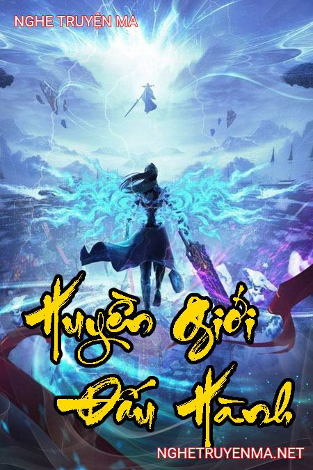 Huyền Giới Đấu Hành – Đấu Phá Thương Khung