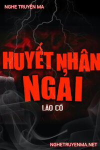 Huyết Nhân Ngải
