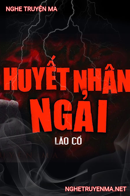 Huyết Nhân Ngải