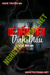 Kẻ Đếm Tiền Dính Máu