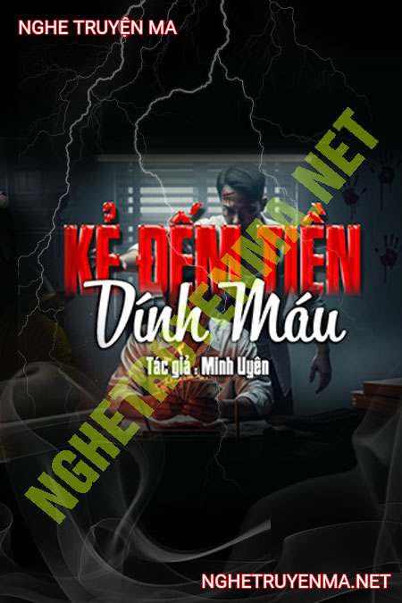 Kẻ Đếm Tiền Dính Máu