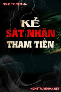 Kẻ Sát Nhân Tham Tiền