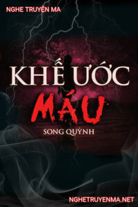 Khế Ước Máu