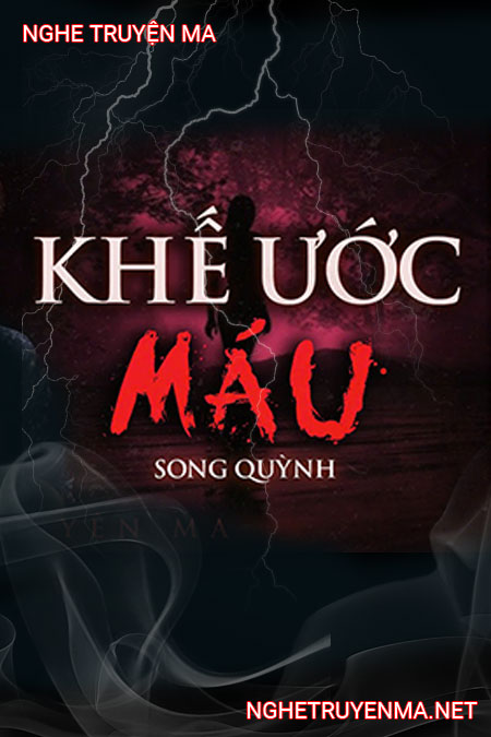 Khế Ước Máu