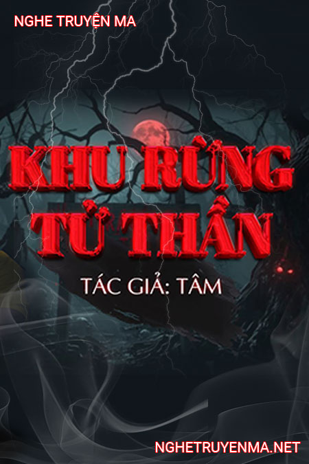 Khu Rừng Tử Thần