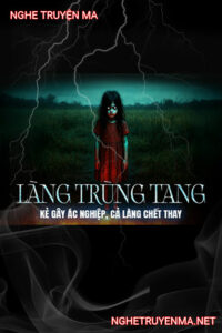 Làng Trùng Tang