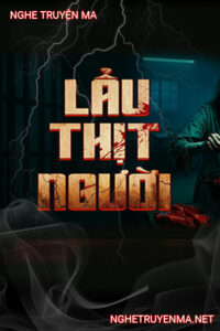 Lẩu Thịt Người