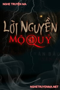 L.ời N.guyền Mộ Quỷ