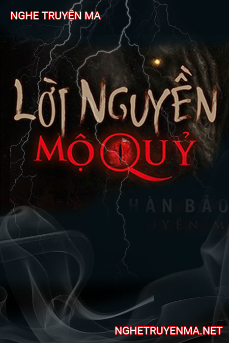 L.ời N.guyền Mộ Quỷ