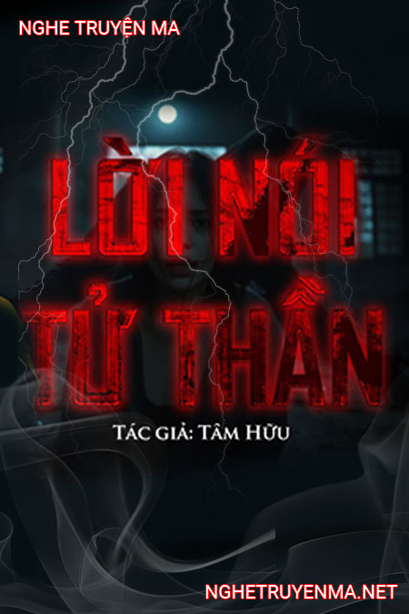 Lời Nói Tử Thần
