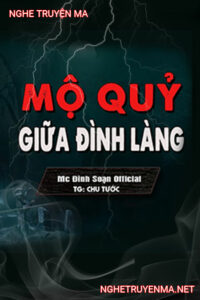 Mộ Trong Đình Làng