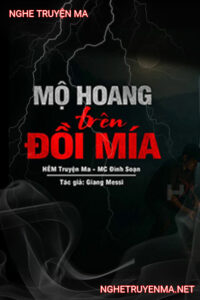 Mộ Hoang Giữa Đồng
