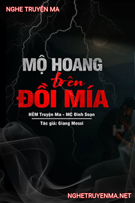 Mộ Hoang Giữa Đồng