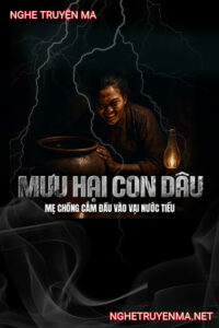 Mưu Hại Con Dâu