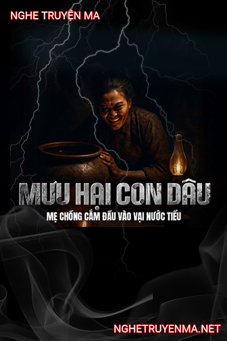 Mưu Hại Con Dâu