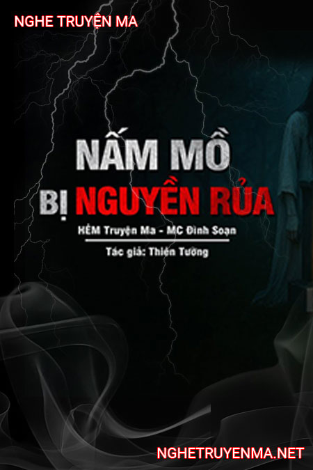 Nấm Mồ Bị N.guyền R.ủa