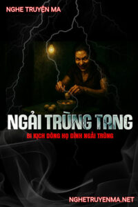 Ngải Trùng Tang