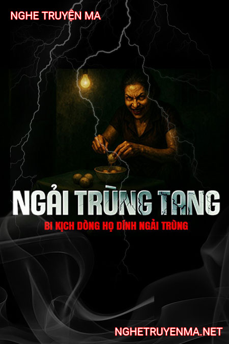 Ngải Trùng Tang